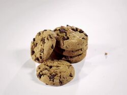 Stopmotion Cookies Stock Footage