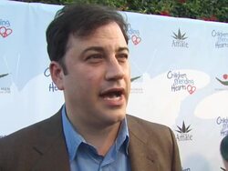 Sam Trammell at the Children Mending Hearts Gala at Los Angeles CA. (Footage by WireImage Video/GettyImages) Stock Footage