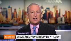 Sony Drops Movie: Will Steve Jobs Biopic Get Made? News Clip