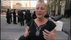 Preps for 9 11 commemorations, security at WTC site Instructional Video