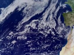 Earth Hd 30 Fps Seamless Animation Stock Footage