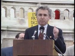 USA: NURSES PROTEST AGAINST HEALTH CUTBACKS Instructional Video