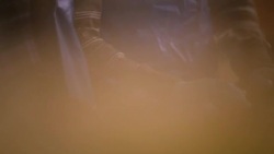 Hands of students using tablets to conduct chemistry lab experiment Stock Footage