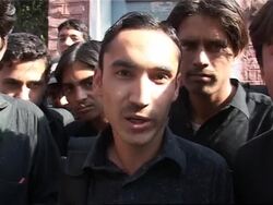 Residents of restive tribal areas react to Obama's win, analyst comments News Clip