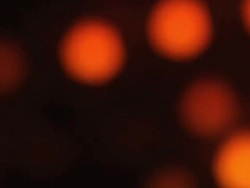 blinking lights Stock Footage