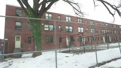 Public Housing in Baltimore News Clip