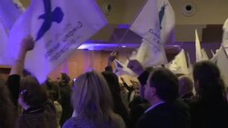 Far Right leaders vow to work for new Europe where EU has no place Instructional Video