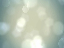 Bokeh Particles (Loopable) Stock Footage