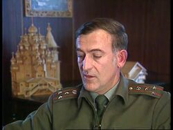 RUSSIA: CONDITIONS IN NOTORIOUS GULAGS SHOW NO SIGN OF IMPROVEMENT News Clip