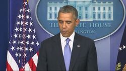 President Obama says shutdown would hurt economy and government workers News Clip
