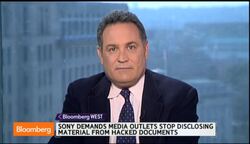 Does Sony Have a Case to Stop Hack Reporting? News Clip