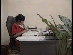 VIETNAM: HANOI: US/VIETNAMESE RELATIONS: BACKGROUNDER News Clip