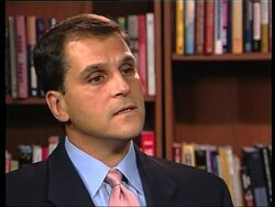 Claims that authorities failed to alert public of terror threats News Clip