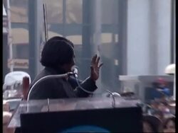 James Brown diagnosed with prostate cancer News Clip