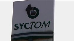 WRAP Strike at Grandpuits refinery; Waste centres blocked in Paris, Marseille; Senate News Clip