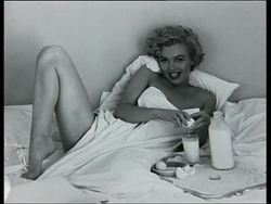 Christie's will hold auction of Playboy memoribilia after gallery showings News Clip