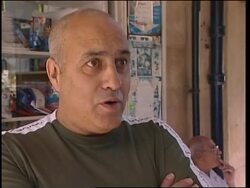 Headlines, street reactions to the Israeli offensive Instructional Video