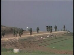 With a cease-fire taking hold Monday, Gazans got their first close look at the widespread destruction across their crowded territory. Instructional Video