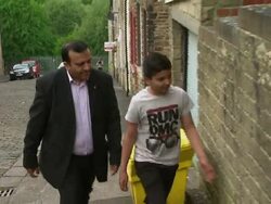 Sky News Investigation Into UK Voting Fraud News Clip