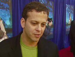 'Bridge to Terabithia' Premiere Stock Footage