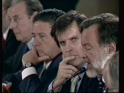 FMs of Mercosur trade bloc gather for summit Instructional Video