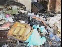 Interview with Kai Eide at UN guest house attacked recently News Clip