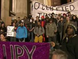 Occupy London protesters lose eviction battle News Clip