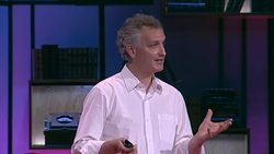 James Geary: Metaphorically speaking Instructional Video