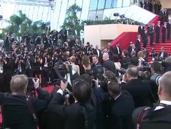 Alexander Payne, Andrea Arnold, Jean-Paul Gautie, Stock Footage