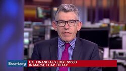 Can London Remain a Financial Hub After Brexit? News Clip