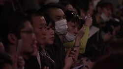 Christian Dada, as worn by Lady Gaga, shows collection at Japan Fashion Week News Clip