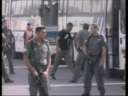 Israel frees 87 prisoners as goodwill gesture during Ramadan News Clip