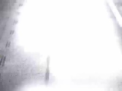 Speed Limit 55 -High Speed- Stock Footage