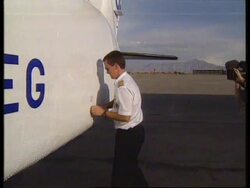 AFGHANISTAN: SITUATION THROUGHOUT COUNTRY CONTINUES TO DETERIORATE News Clip