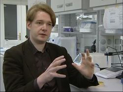 A brain scan that might be able to tell a criminal's intentions News Clip