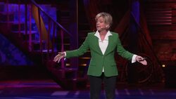 Jennifer Granholm: A clean energy proposal -- race to the top! Instructional Video
