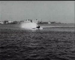 AVIATION - PRICE OF PROGRESS News Clip