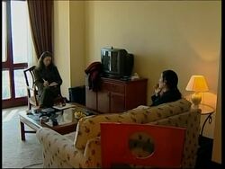 Female candidate, human right group ahead of elections News Clip