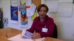 Italy's cash-free community banks News Clip