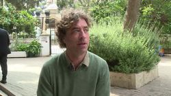 CLEAN : One year on Turkish revolution still in making: analysts News Clip