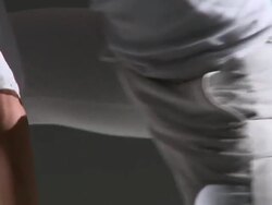 HD: Couple In Harmony Stock Footage