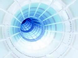 Tunnel Stock Footage