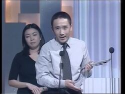 Asian Television Awards announced News Clip