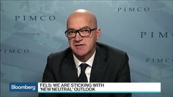 Pimco's Fels Sees U.S. Recession Risks Under Trump News Clip