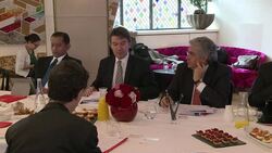 CLEAN : Emerging markets launch ratings agency riv News Clip