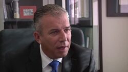 Markets across the region react to Angela Merkel's re-election News Clip