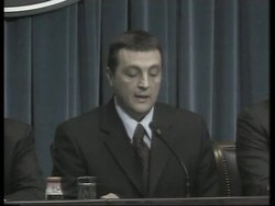 GWT: Kurds flee to relative safety of refugee camp News Clip