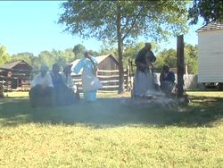 America's Journey Through Slavery: Opposing Slavery: The Abolitionist's Movement Instructional Video