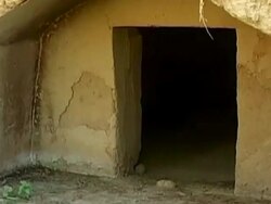 Small Village where Osama Bin Laden Lived News Clip