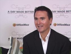 INTERVIEW: Bill Bonner on how the A Day Made Better campaign came Stock Footage